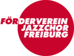 Förderverein Jazzchor Freiburg e.V. Logo Förderverein Jazzchor Freiburg e.V.