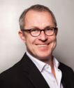Bertrand Gröger, creative director Betrand Gröger