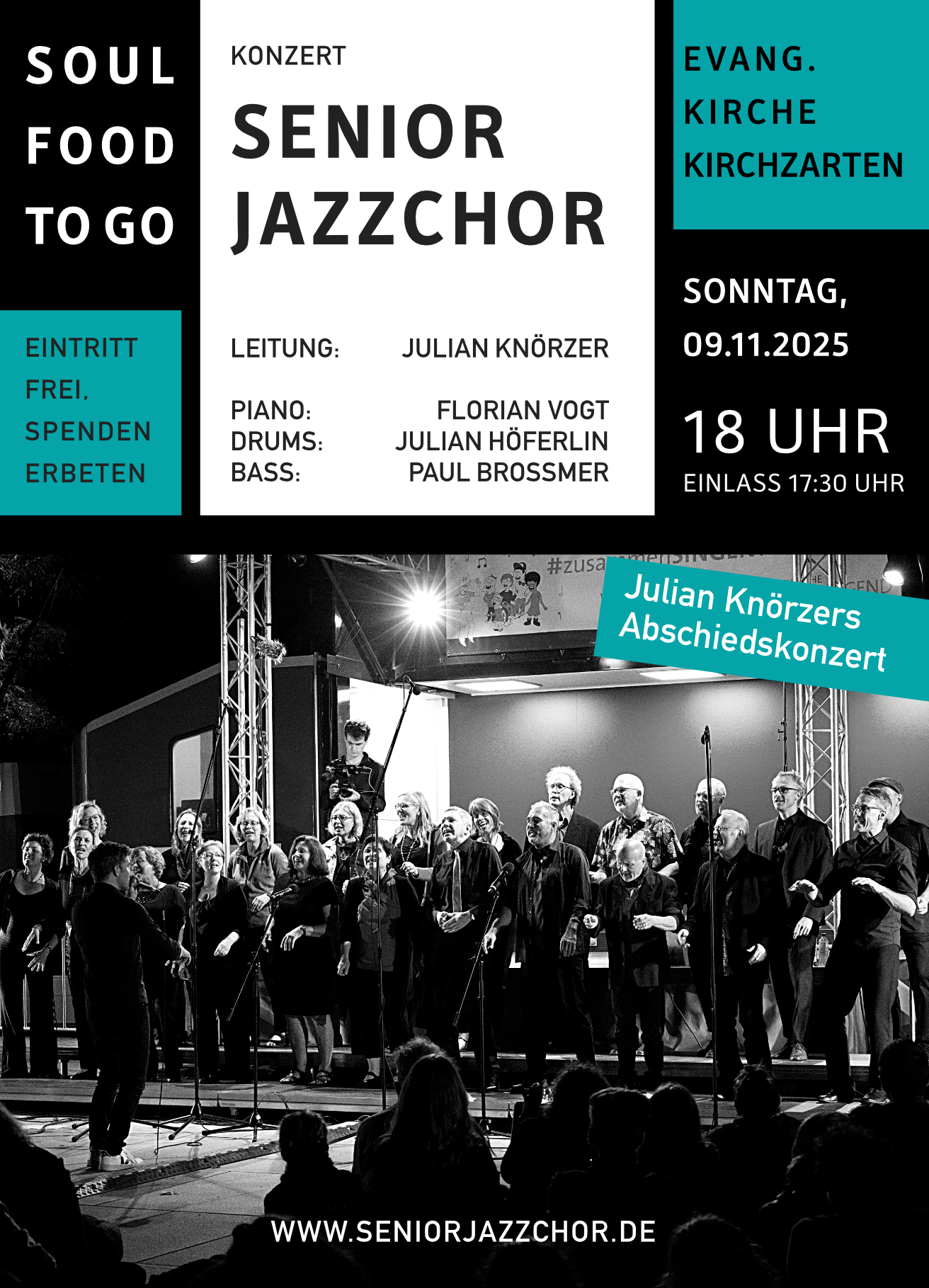 konzertankündigung_seniorjazzchor_kirchzarten_20251109