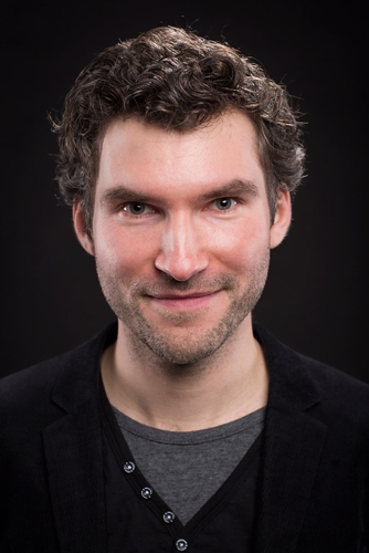 Julian Knörzer – Foto: Felix Groteloh